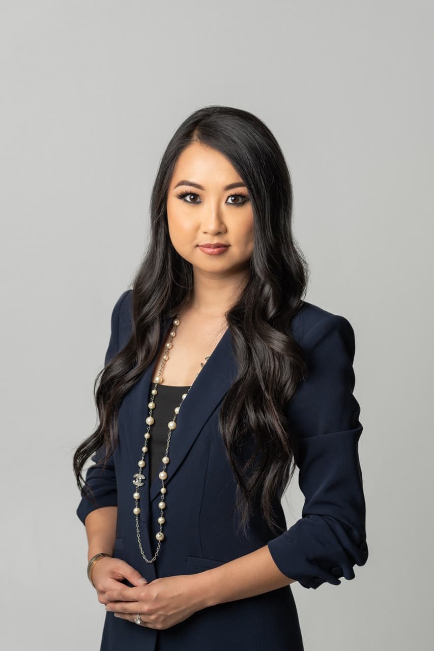 Jamie Tian