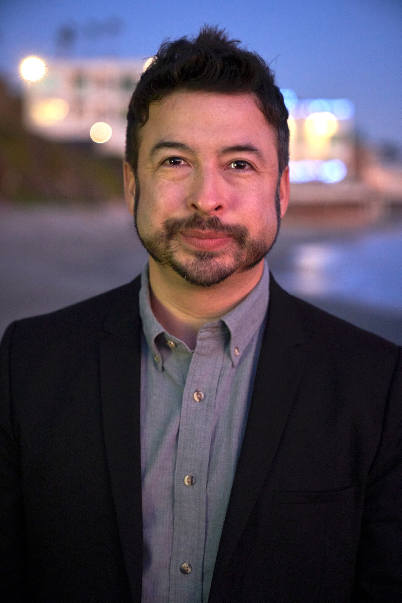 Jeffrey Knudsen