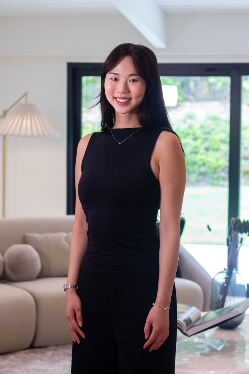 Katie Huang