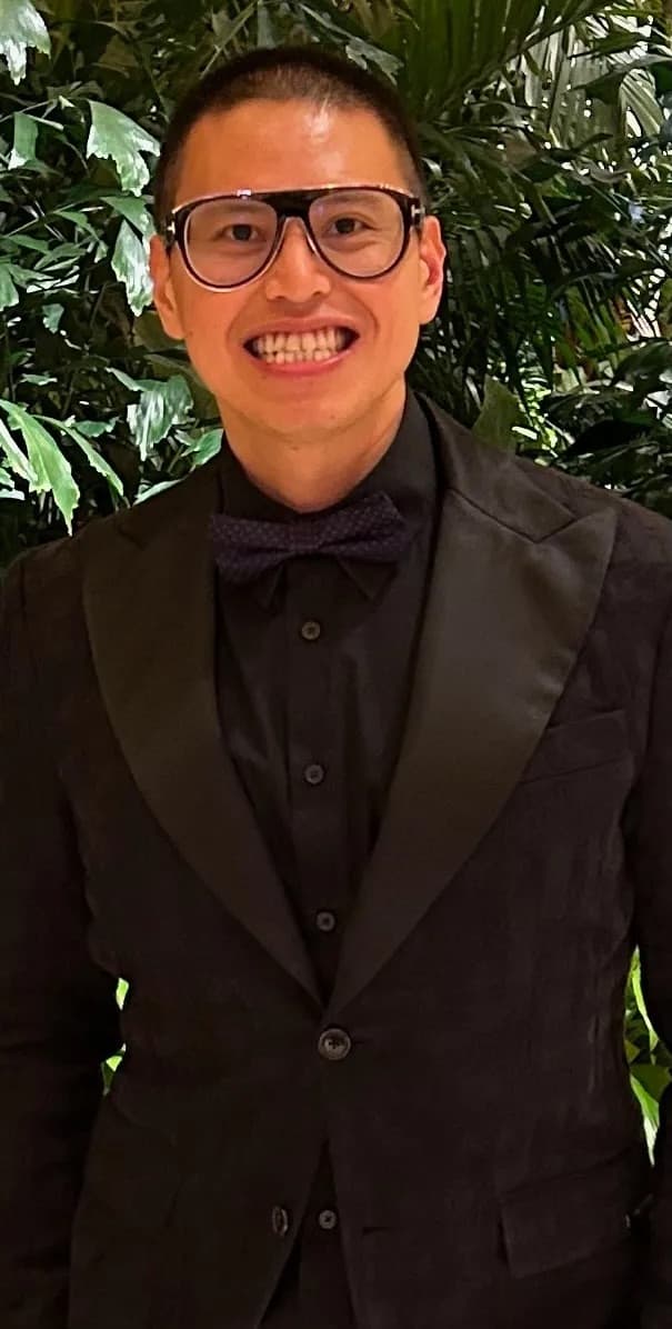 Marc Monsod