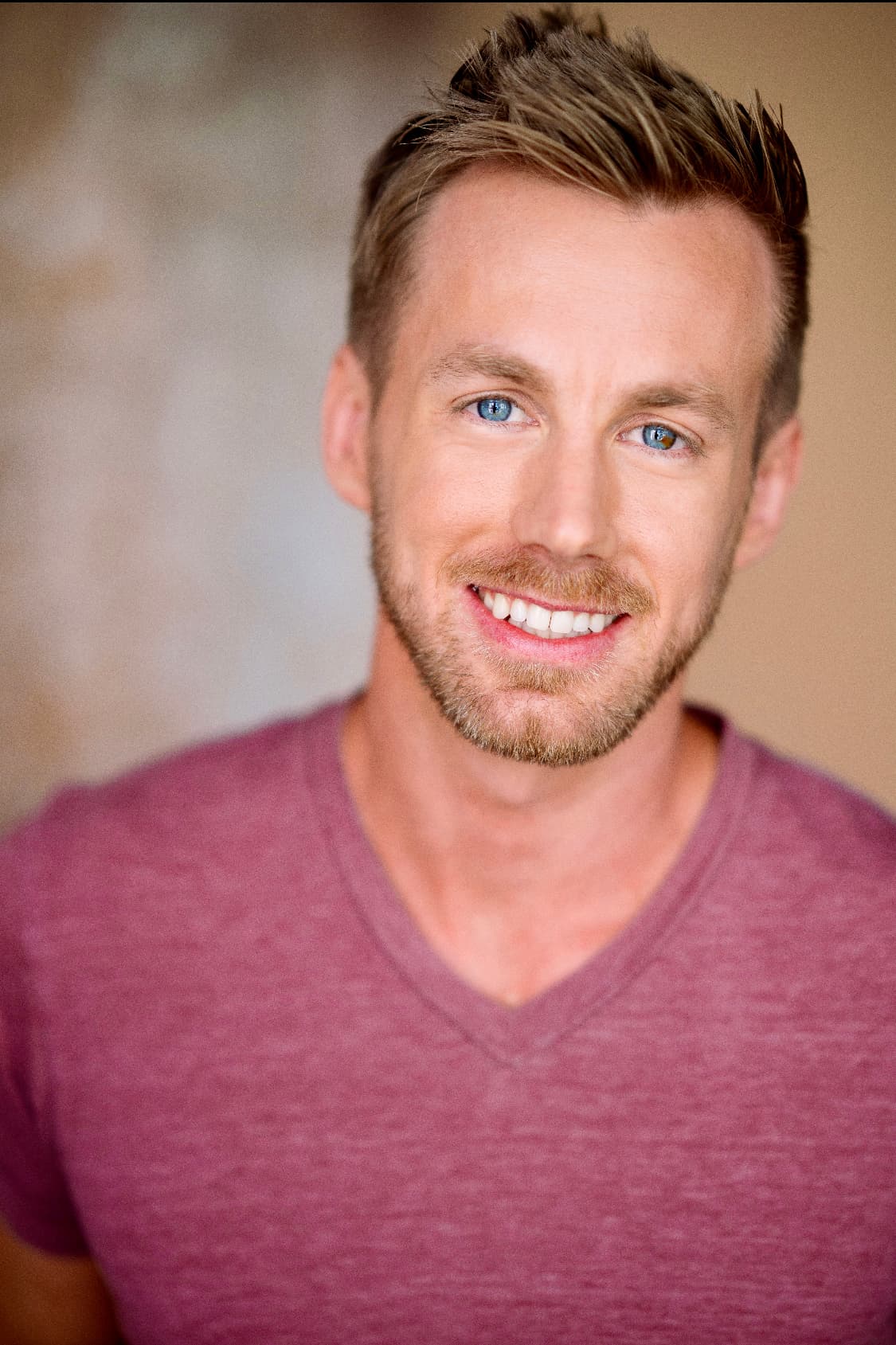 Matt Huston