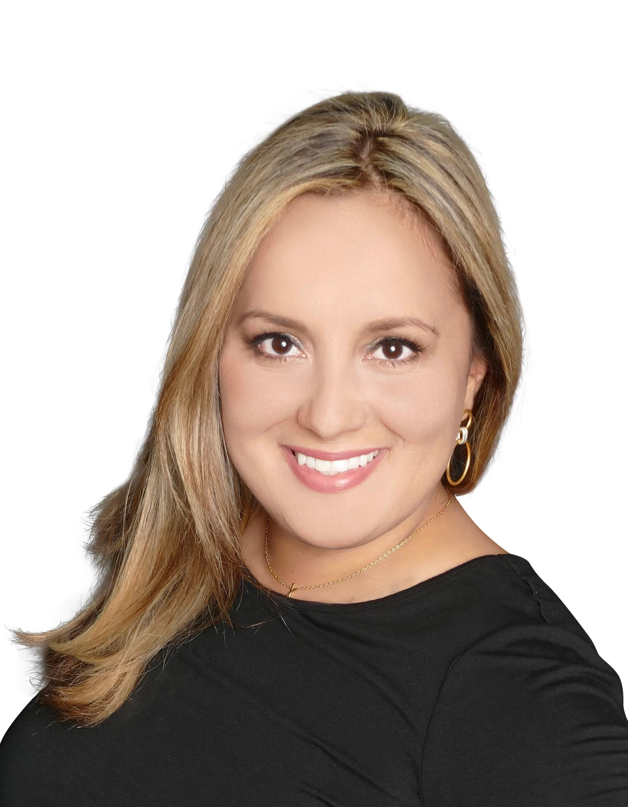 Monica Leslie