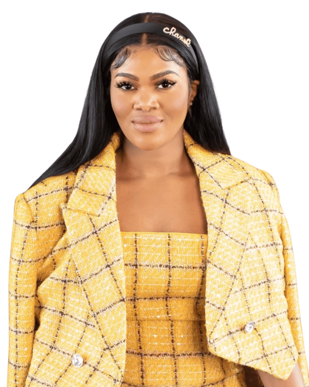 Shanell Woodley
