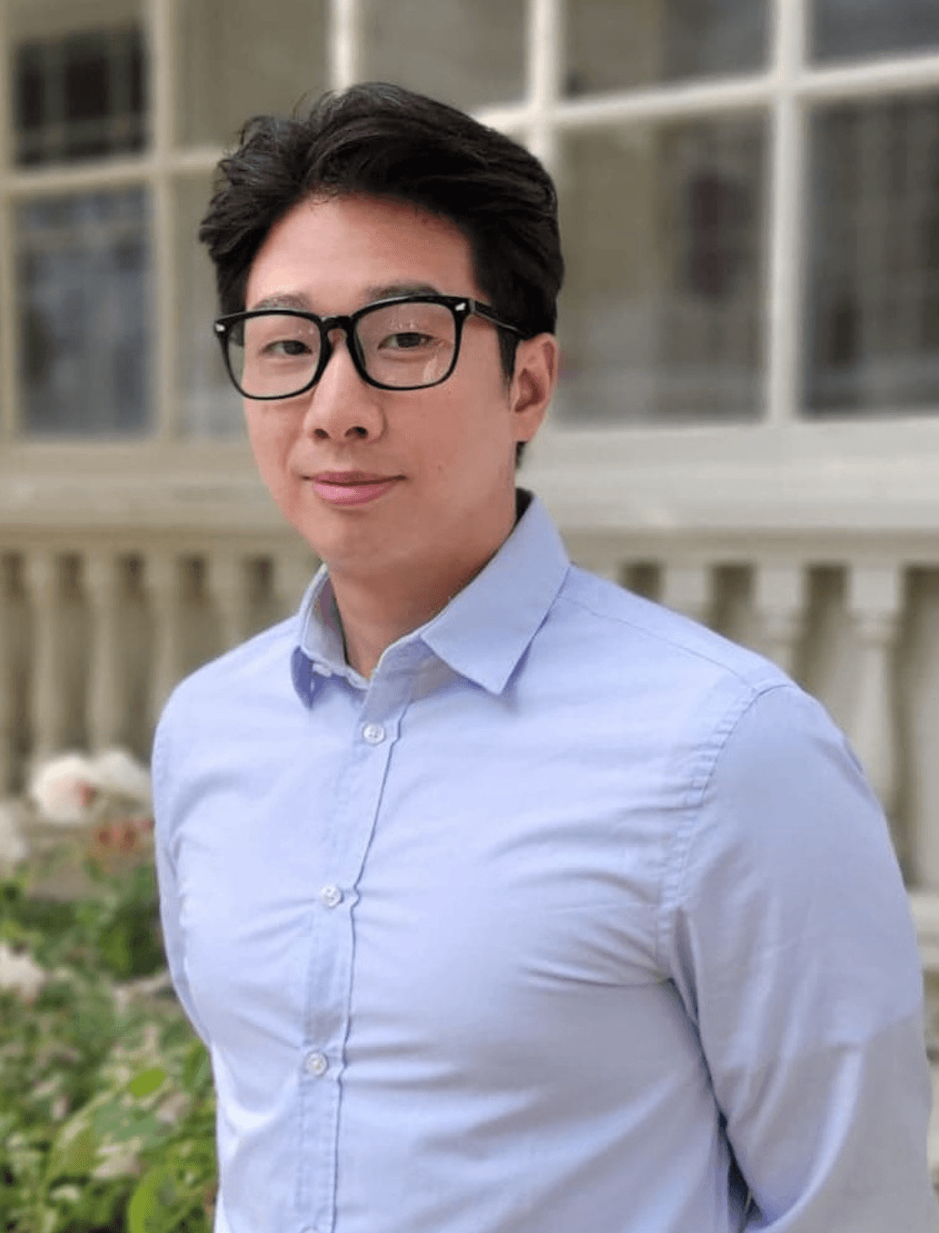 Steven Chai