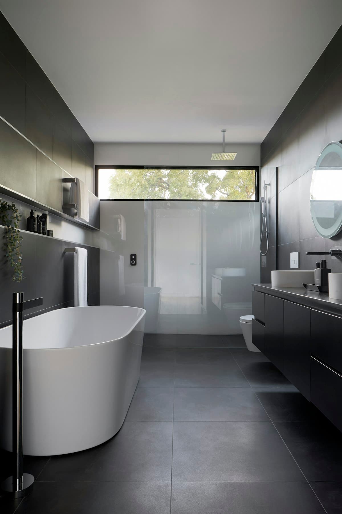 Camino Palmero luxury property