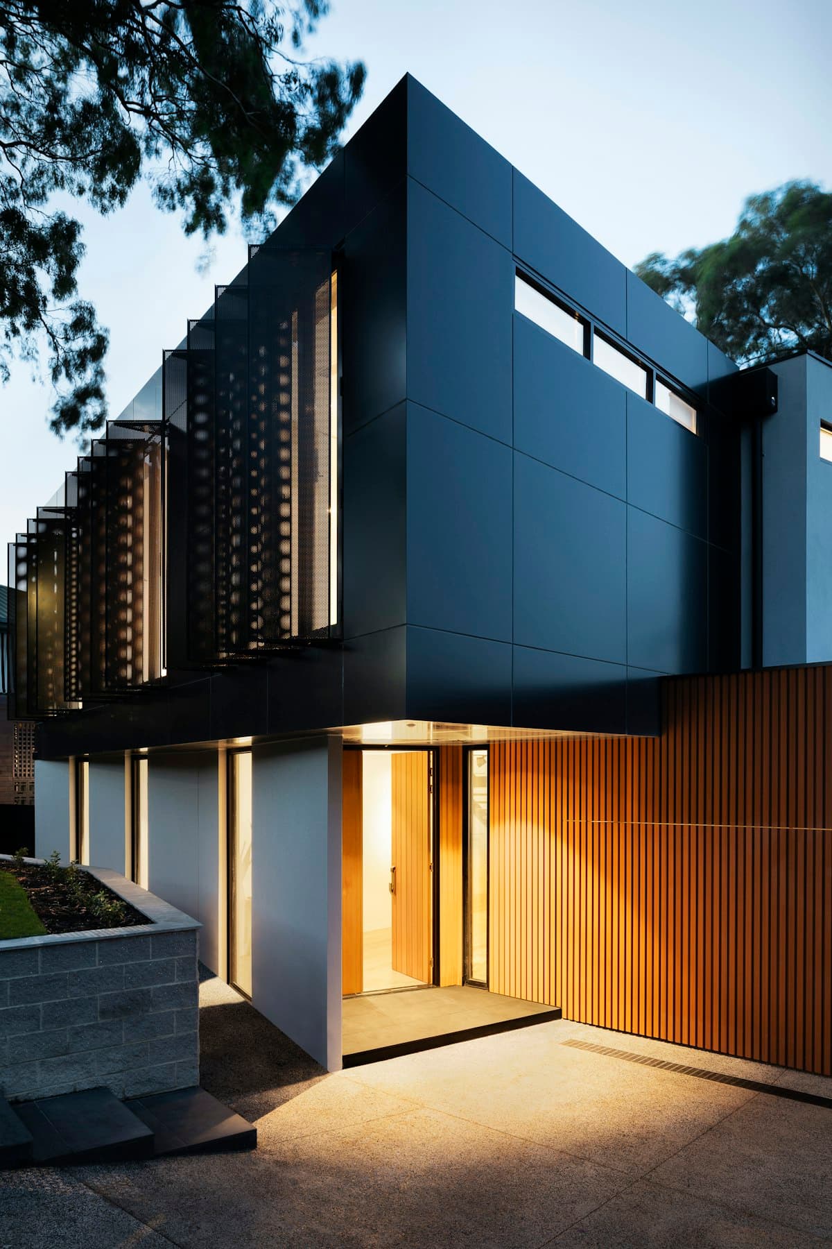 Beverly Glen luxury property